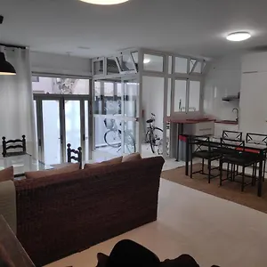Loft Charco San Gines Apartamento Arrecife (Lanzarote)