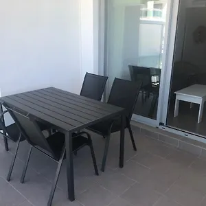 1º Línea De Playa - Duna Apartamento Torrox