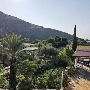  Apartamento Vistas Mar Y Montana Lasnegras