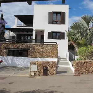  Apartamento Taladillas